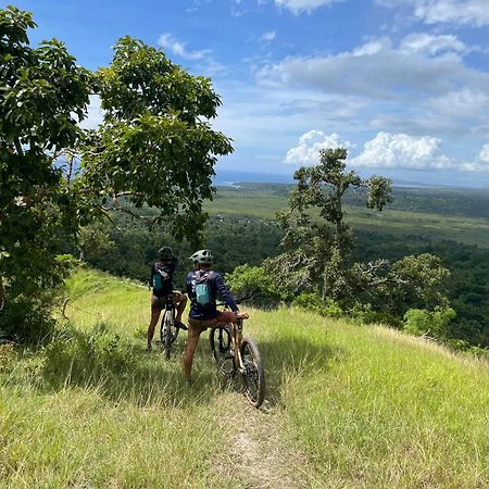 Vila Balai Cinta Panglao Exteriér fotografie