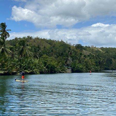 Vila Balai Cinta Panglao Exteriér fotografie
