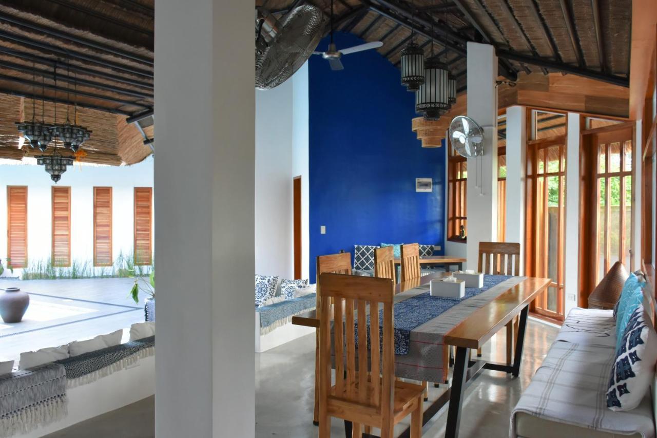 Vila Balai Cinta Panglao Exteriér fotografie
