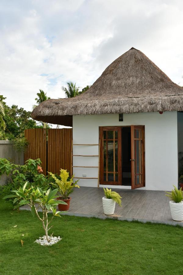Vila Balai Cinta Panglao Exteriér fotografie