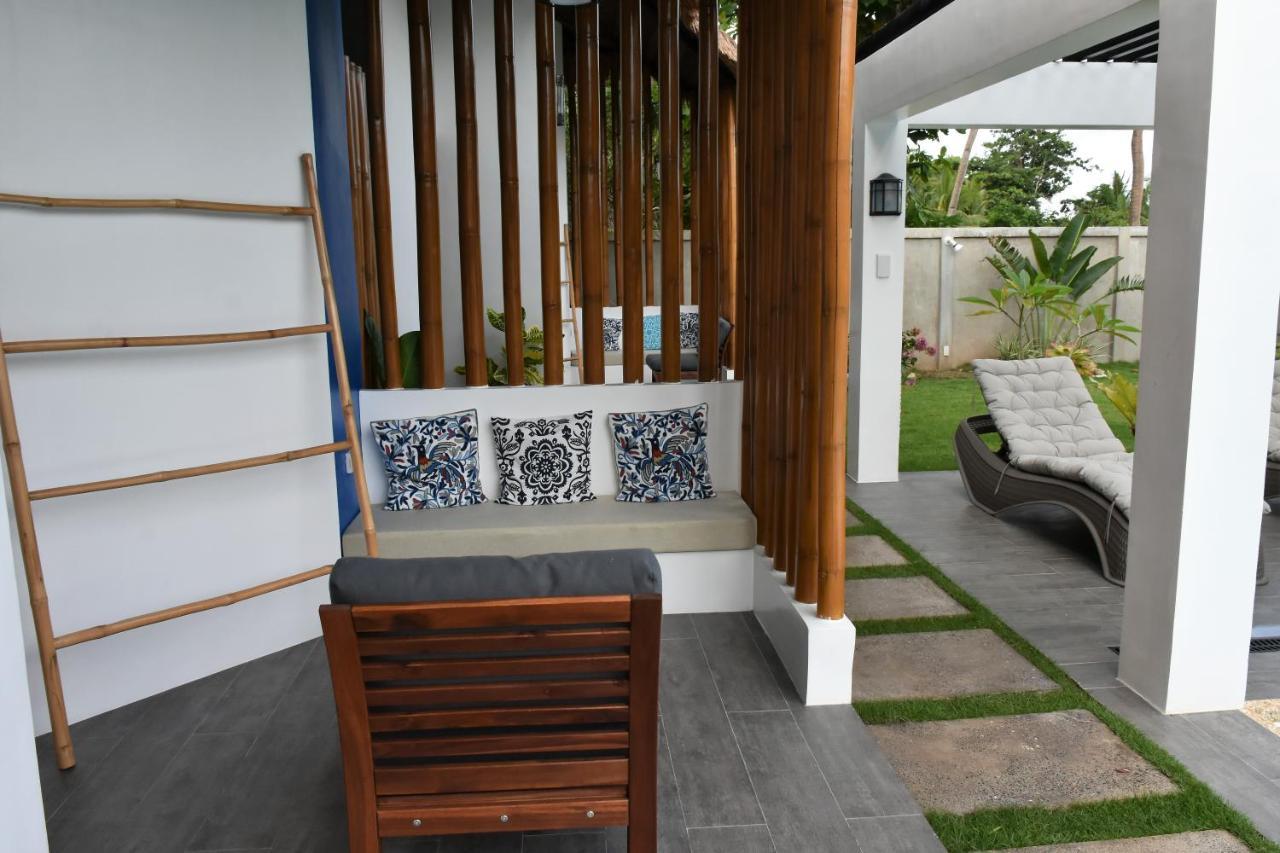 Vila Balai Cinta Panglao Exteriér fotografie