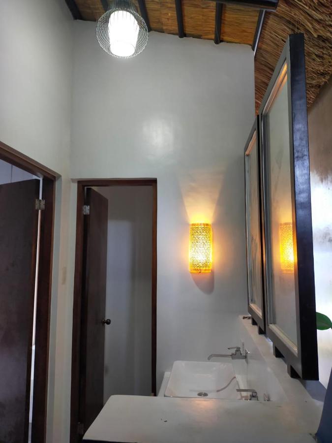 Vila Balai Cinta Panglao Exteriér fotografie