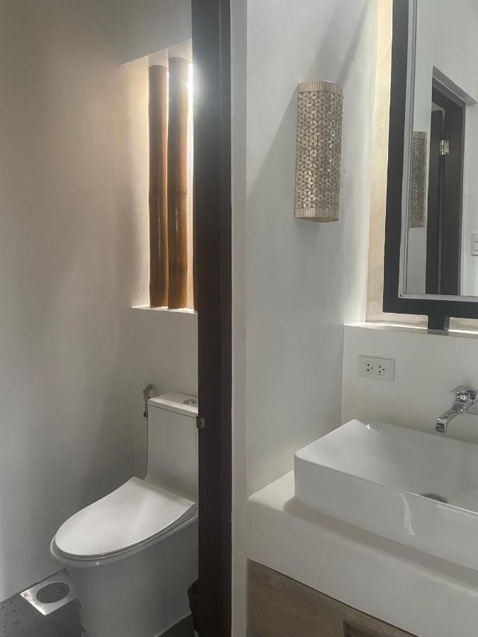 Vila Balai Cinta Panglao Exteriér fotografie