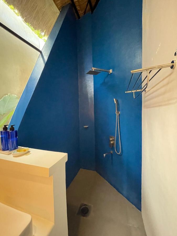 Vila Balai Cinta Panglao Exteriér fotografie