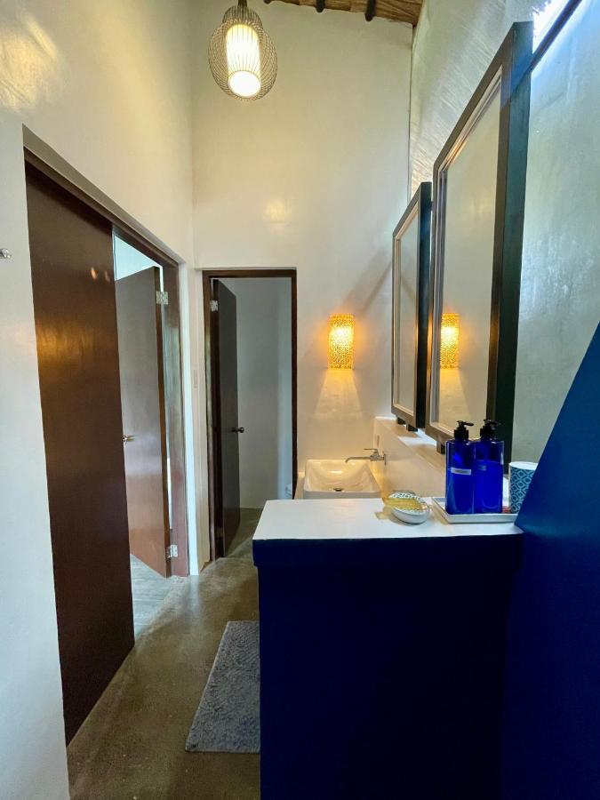 Vila Balai Cinta Panglao Exteriér fotografie